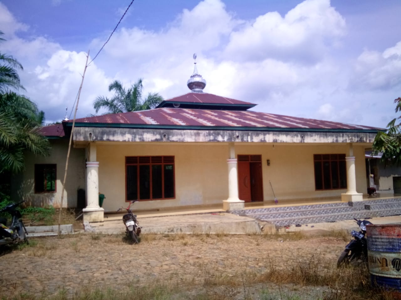 NURUL IMAN