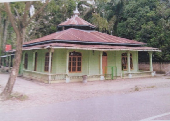 AR-RAHMAH