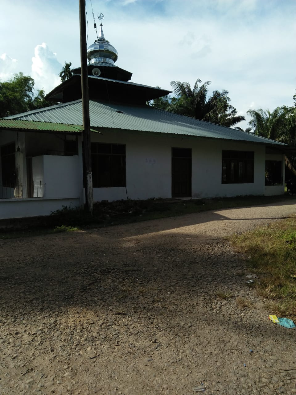NURUL IMAN