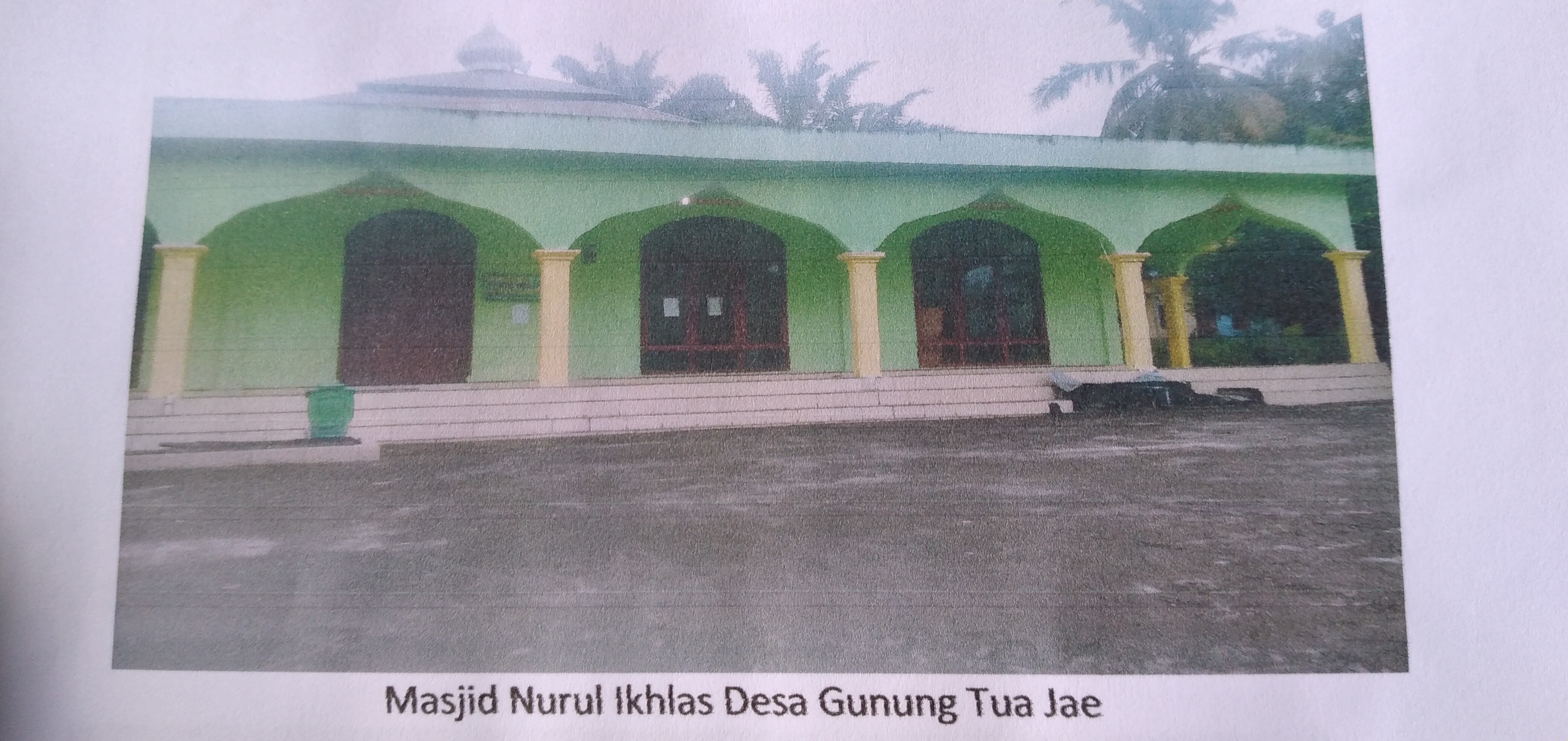 NURUL-IKHLAS