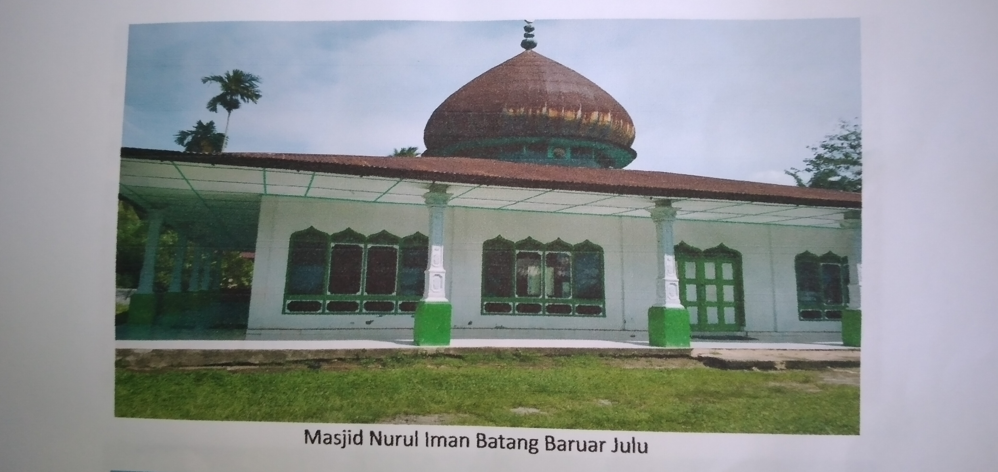 NURUL IMAN
