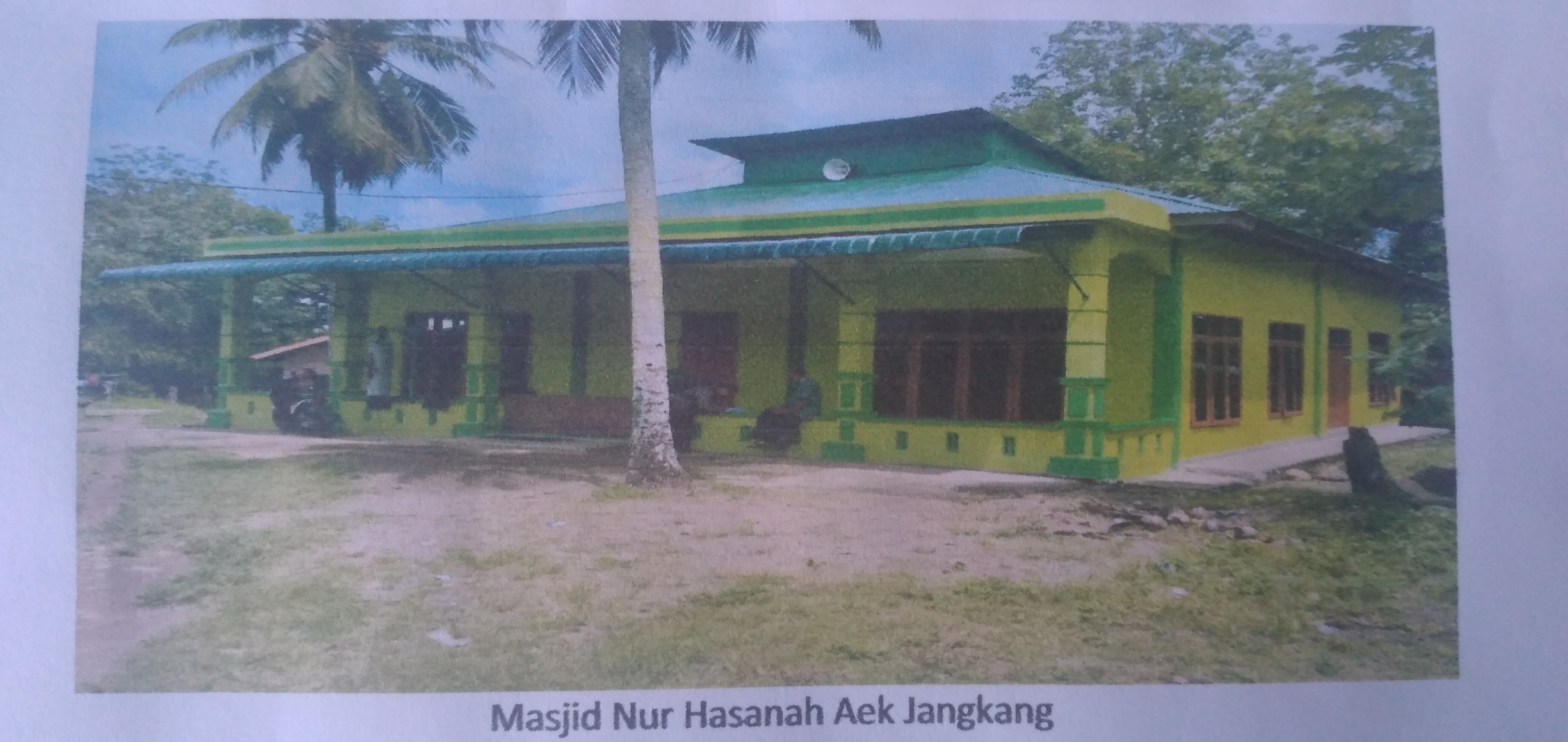 NURUL HASANAH