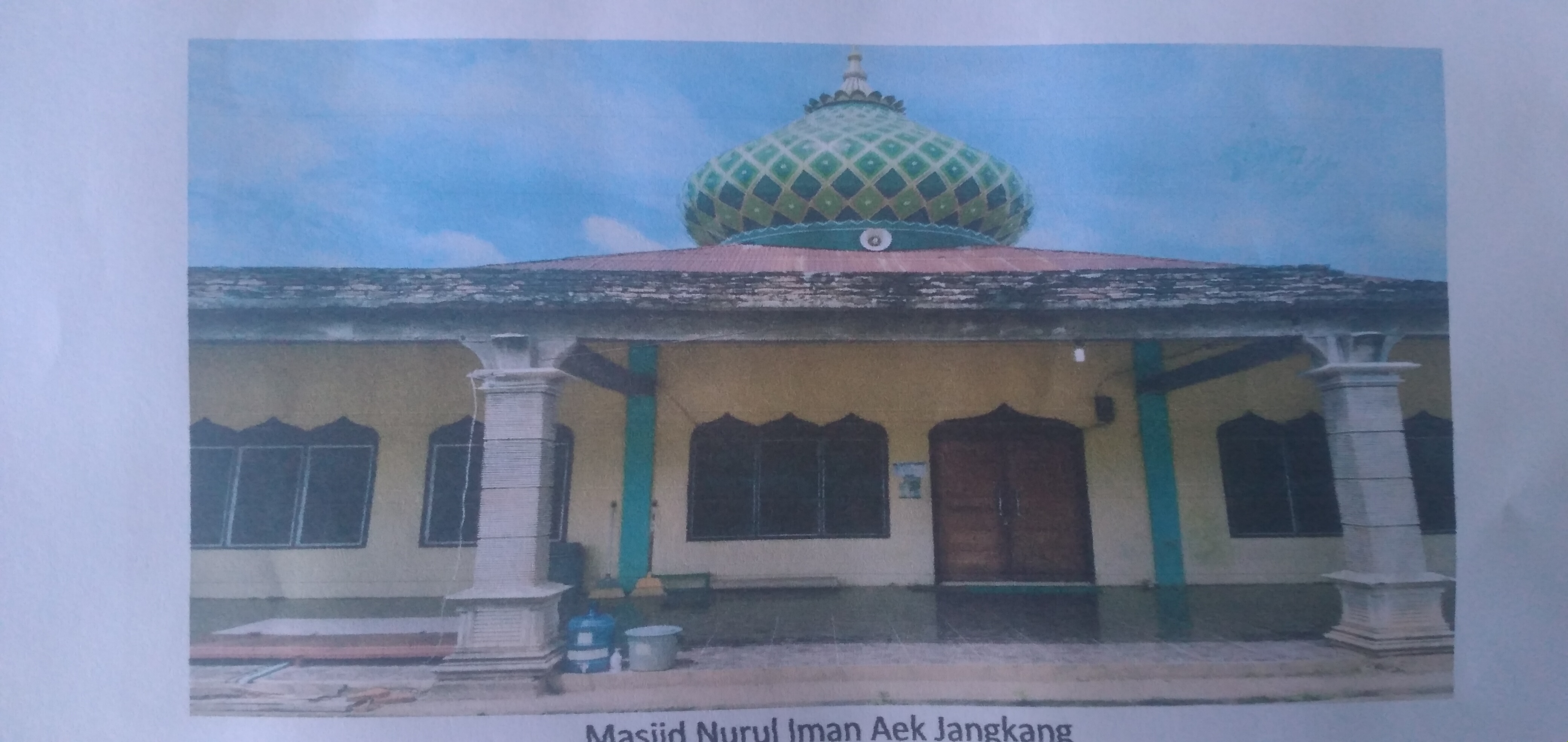 NURUL IMAN