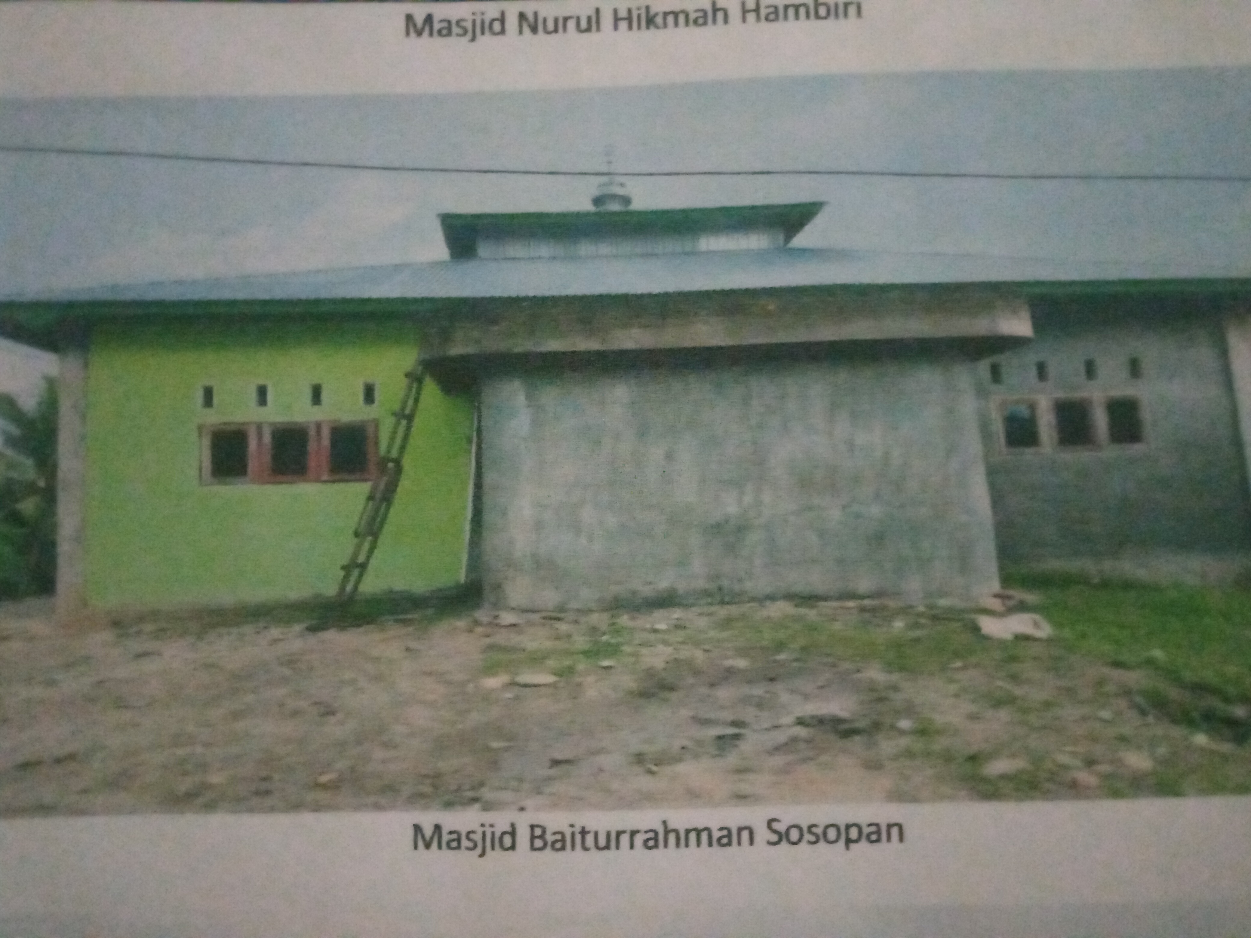 BAITUR RAHMAN