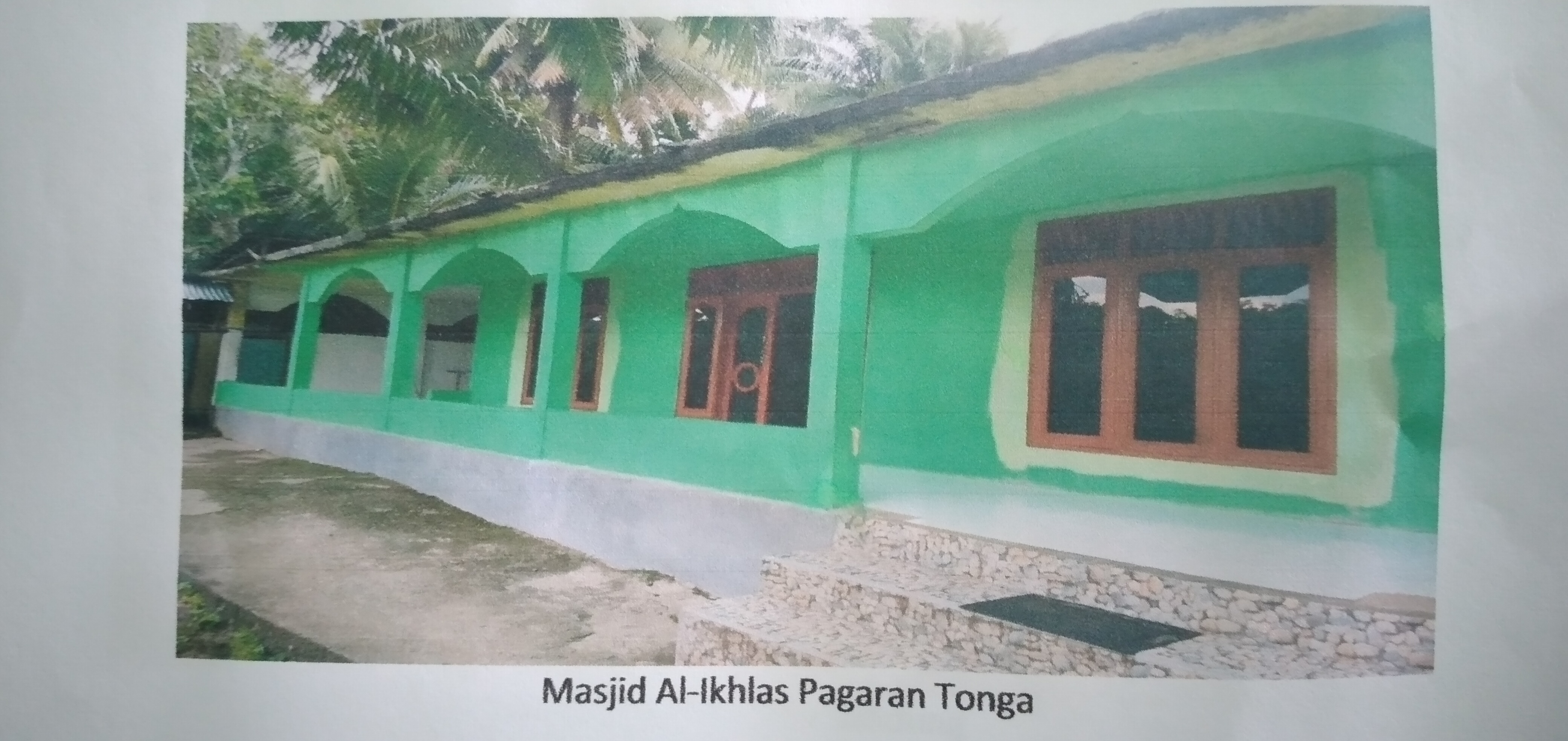 AL-IKHLAS
