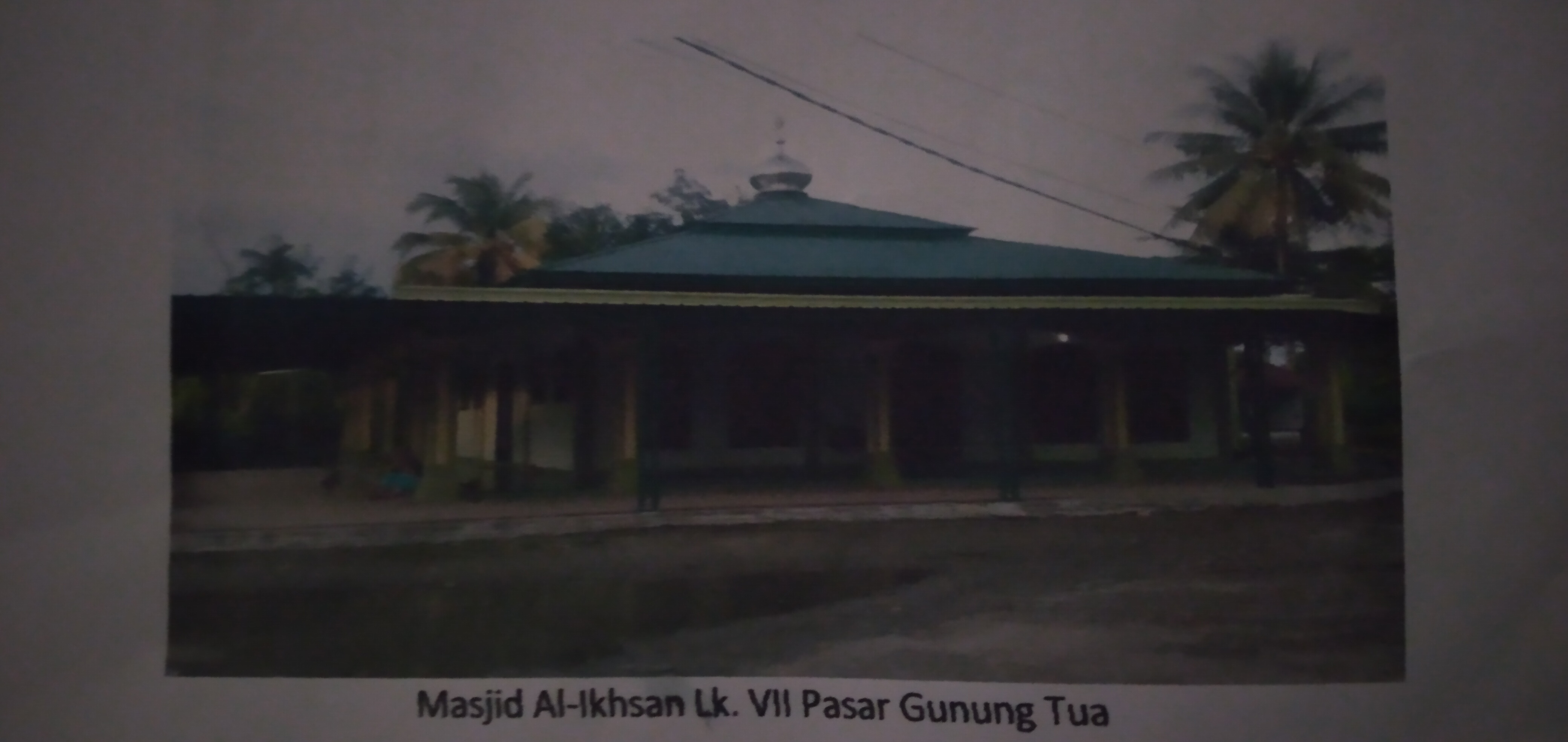 AL-IKHLAS