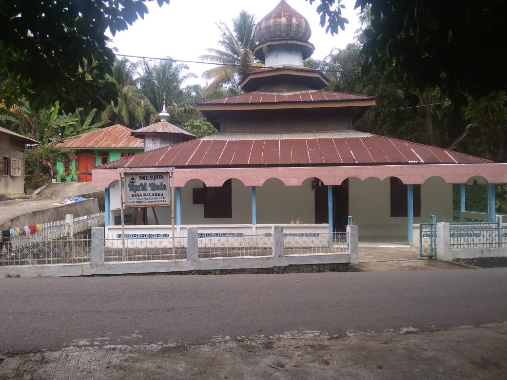 NURUL HUDA