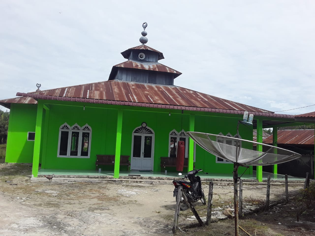 AN-NUR