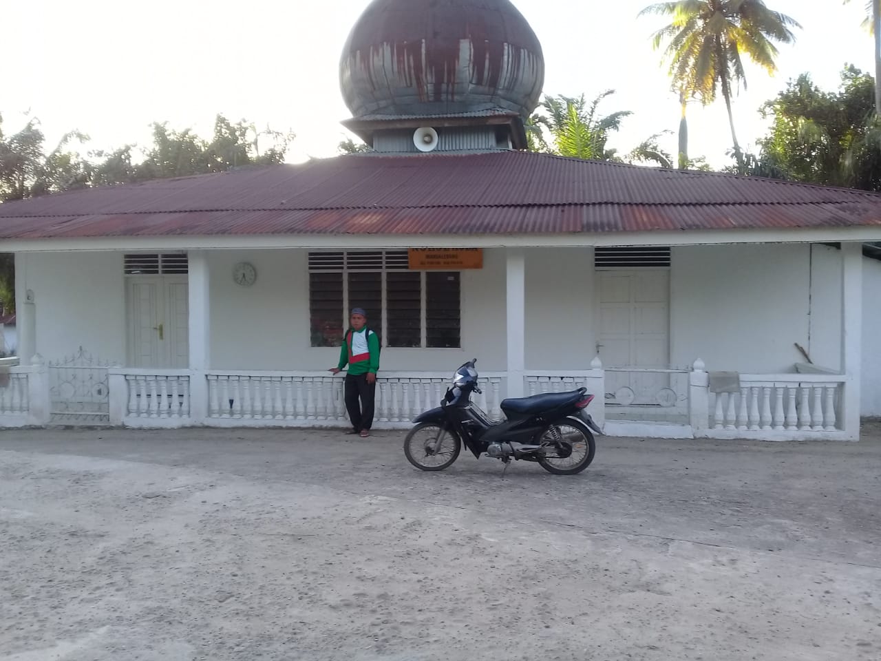 Nurul Huda