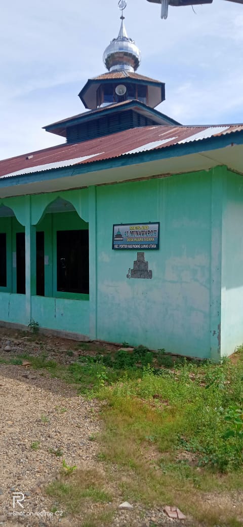 Al-Munawaroh