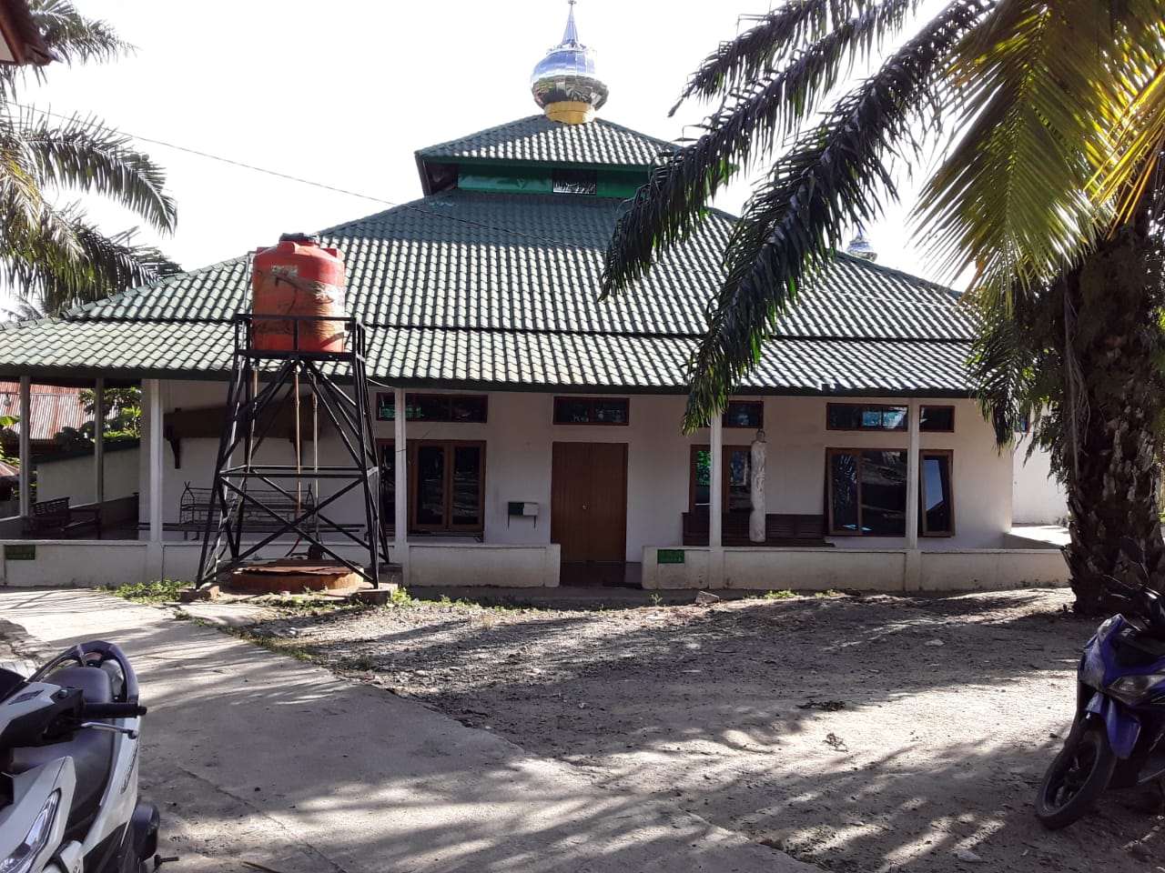 Nurul Hidayah