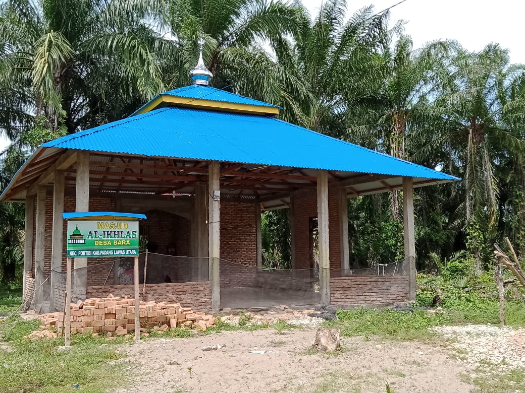 Bara lama-Al-Ikhlas