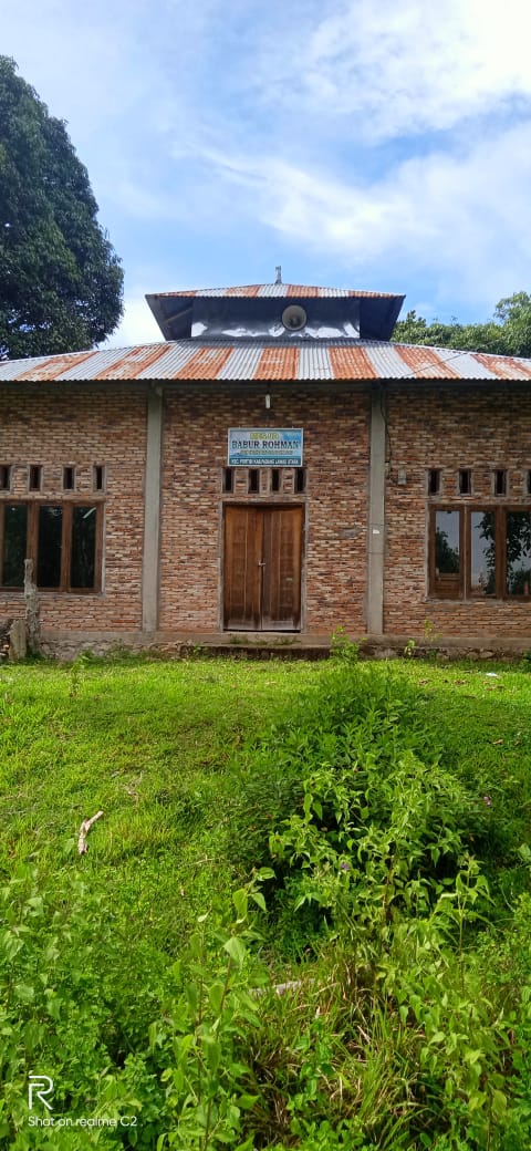 Babur Rohman