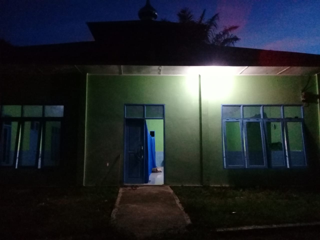 Sigama Napahalas