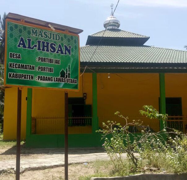 AL- IHSAN