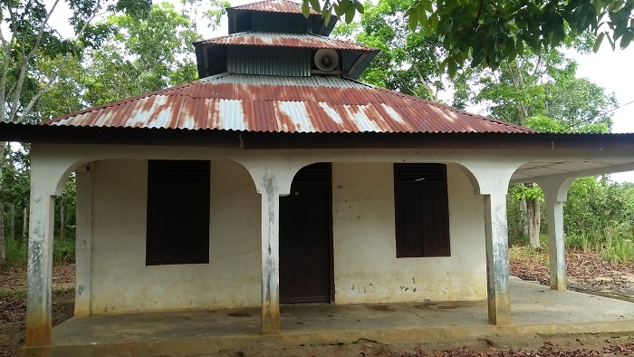 AL- IKHLAS