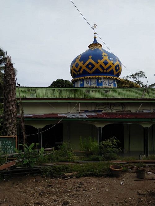 AL-MUHAJIRIN