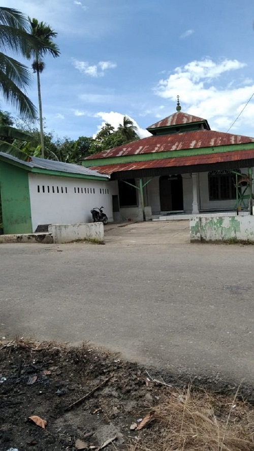 AL-MUKMINUN