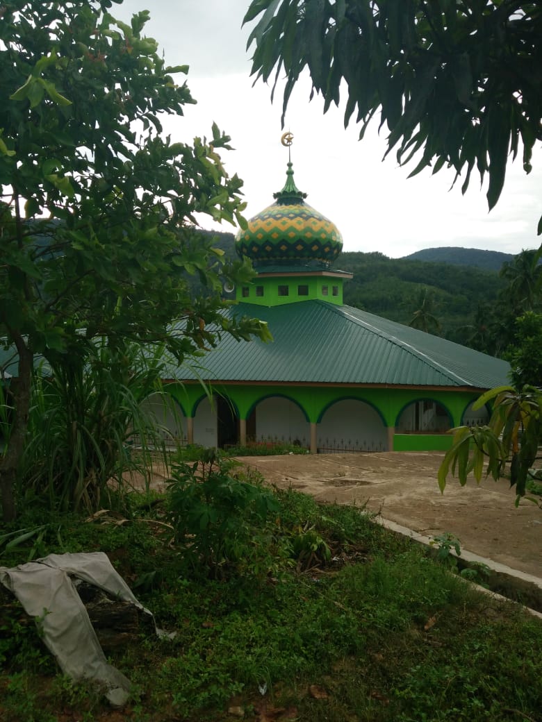 NURUL HUDA