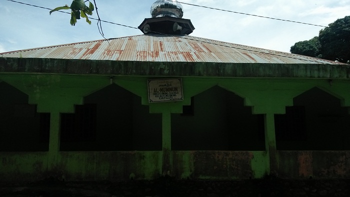 AL- MU"MINUN