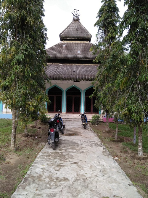 PANCASILA