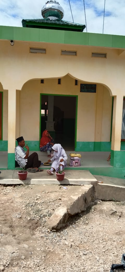 KHADIJAH
