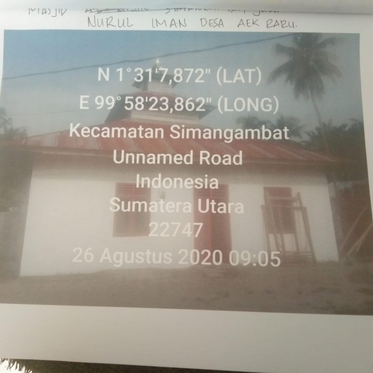NURUL IMAN