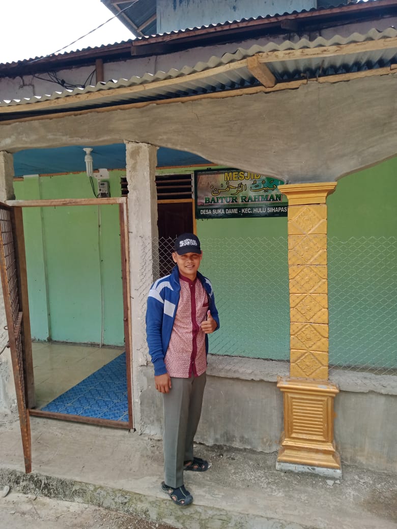 BAITUR RAHMAN