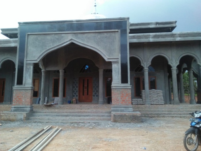 AL- MUHAJIRIN II