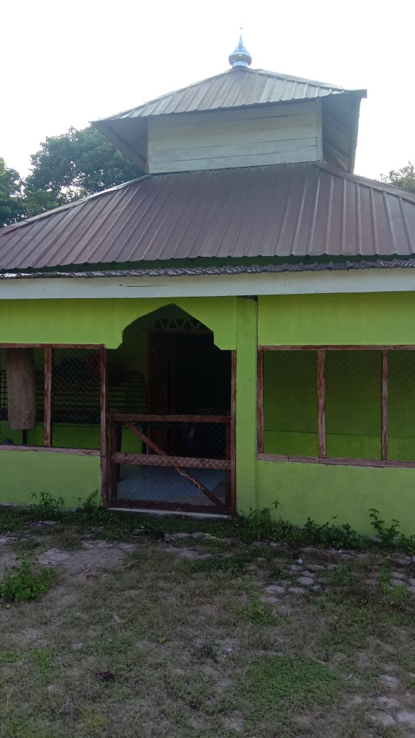 AL-HASANAH