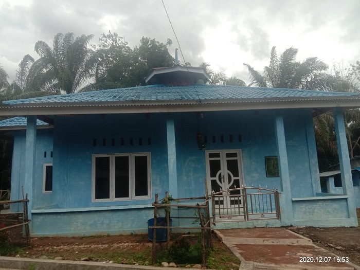 MALIKUL BAHRI