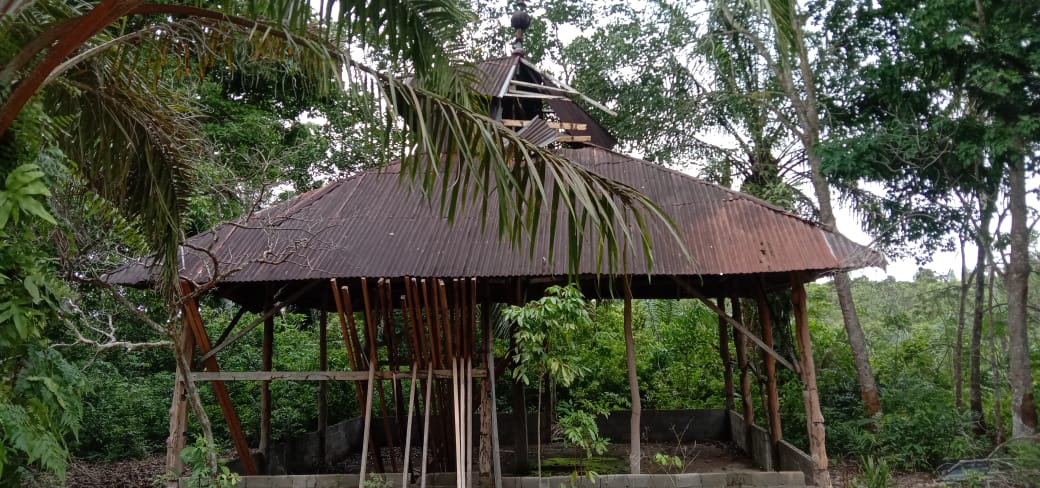 PONDOK DARUSSALAM