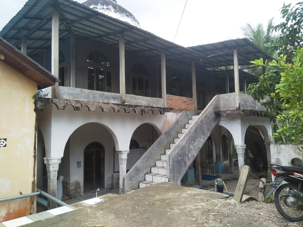 AL-MUQARRABIN