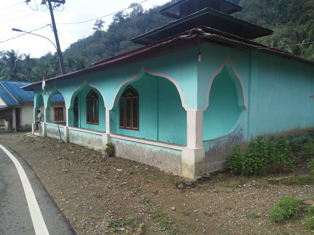 NURUL IMAN