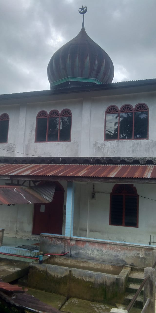 ASY-SYUHADA