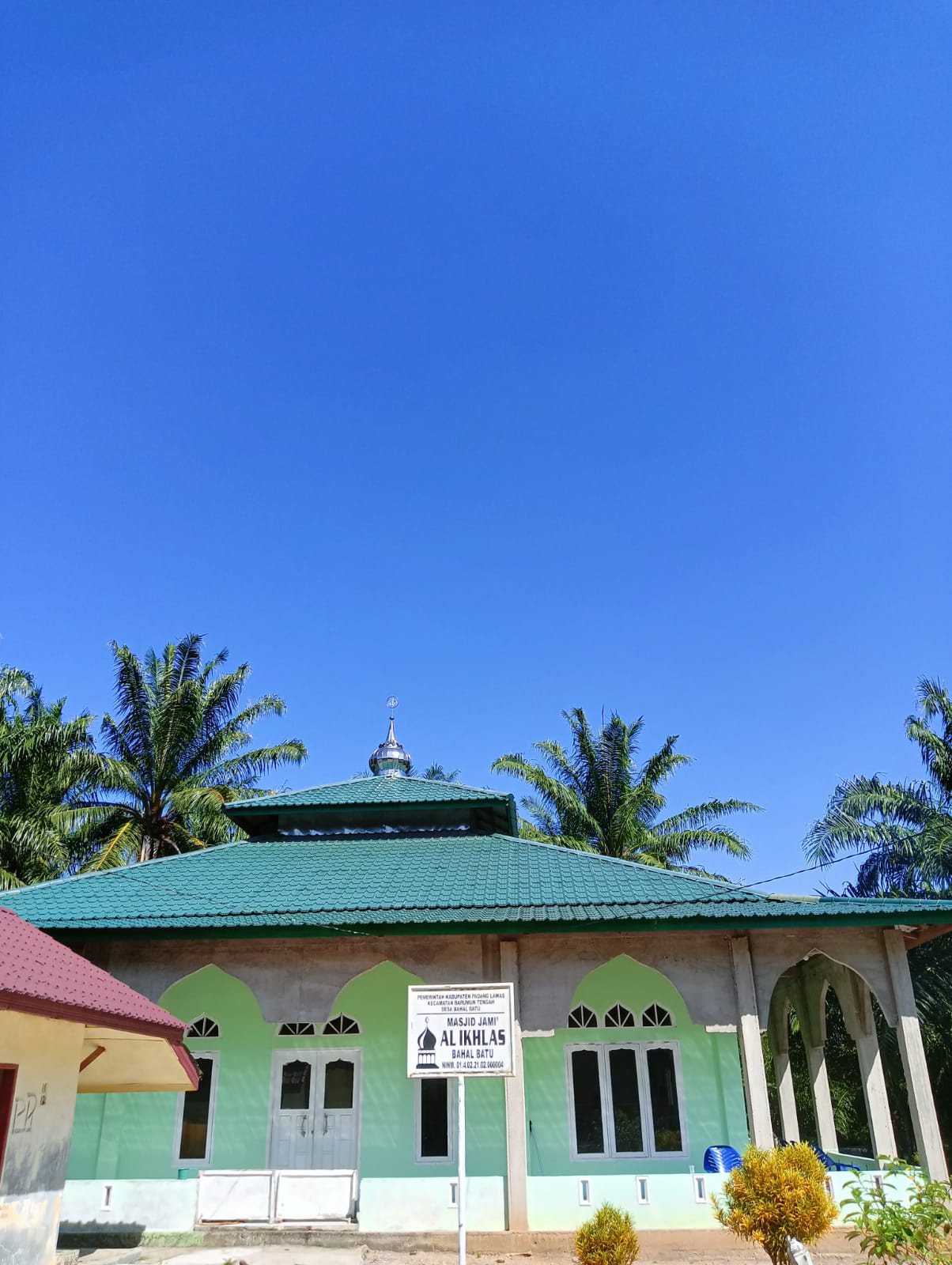 AL-IKHLAS