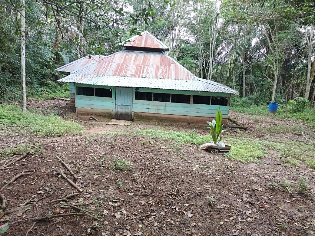 AL-MAIDAH