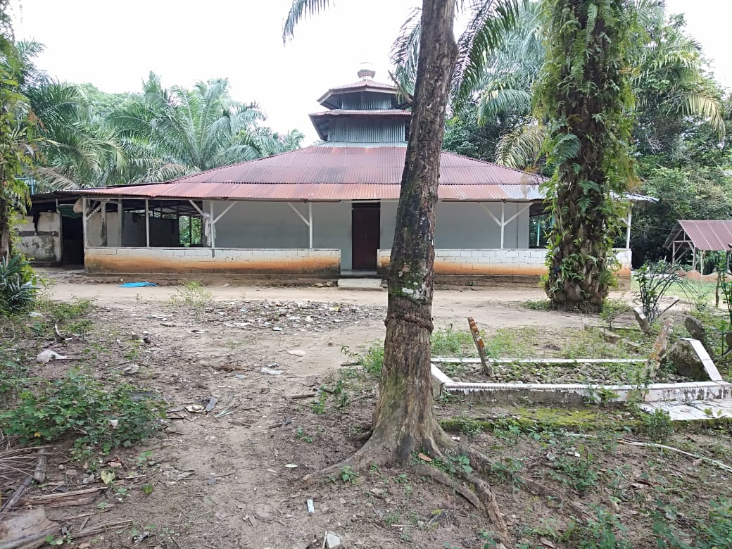 AL-ISTIQOMAH