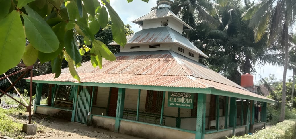 SUBULUSSALAM