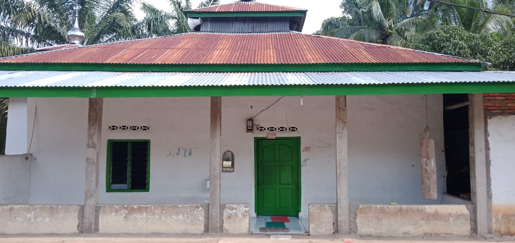 BAITURRAHMAN