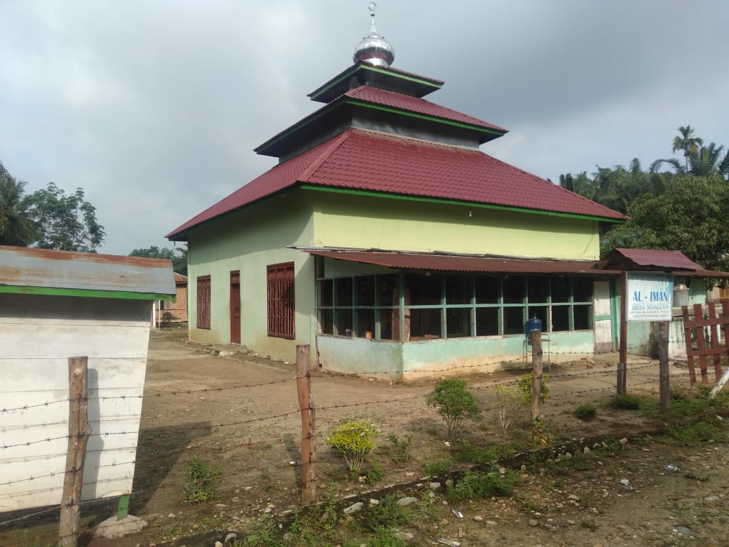 AL-IMAN