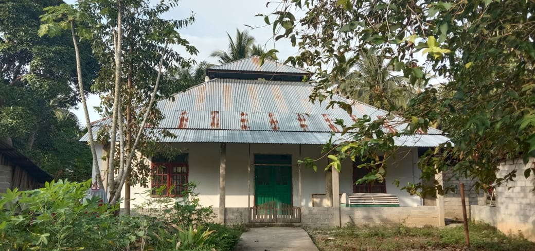 NURUL HUDA