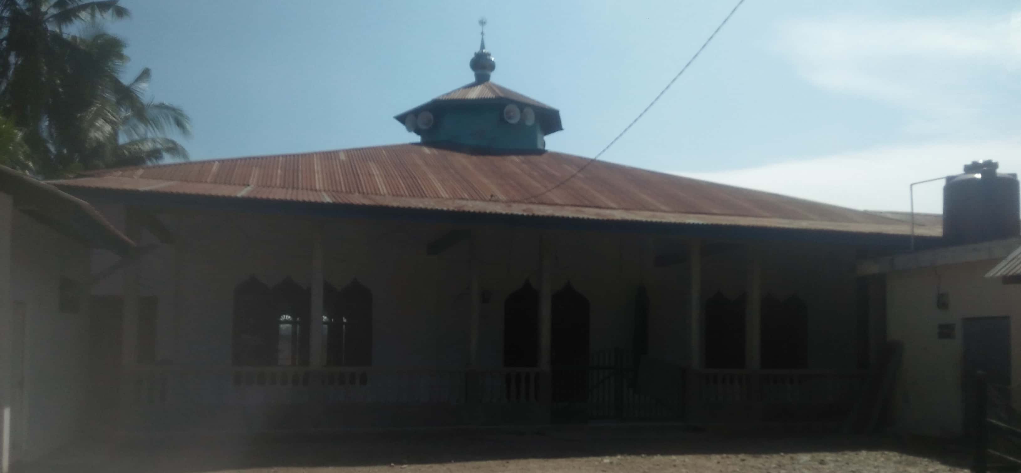 DINUL KHOLIS