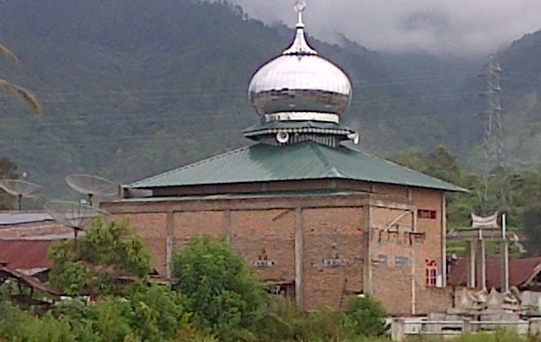 BILAL HARUN
