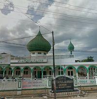 MIFTAHUL JANNAH SIBUHUAN