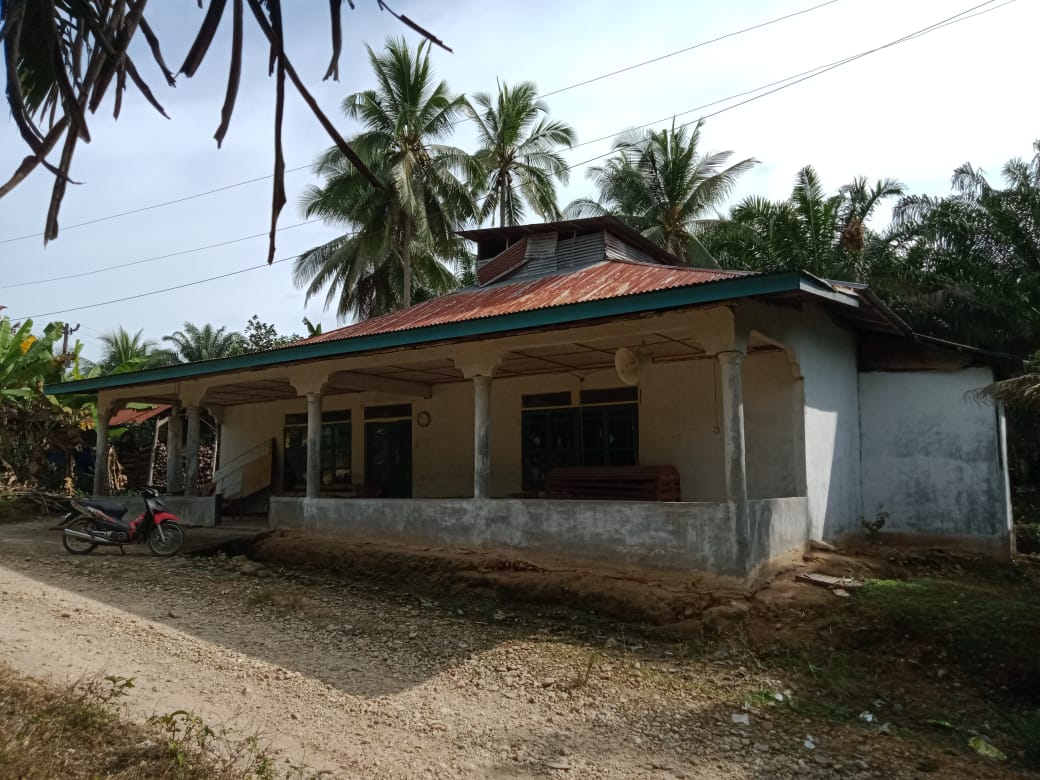 BAITUL MUSLIMIN
