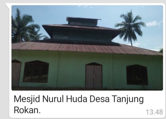 NURUL HUDA