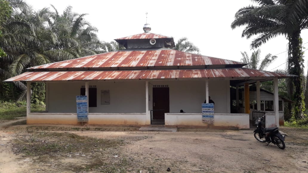 AL-IKHLAS
