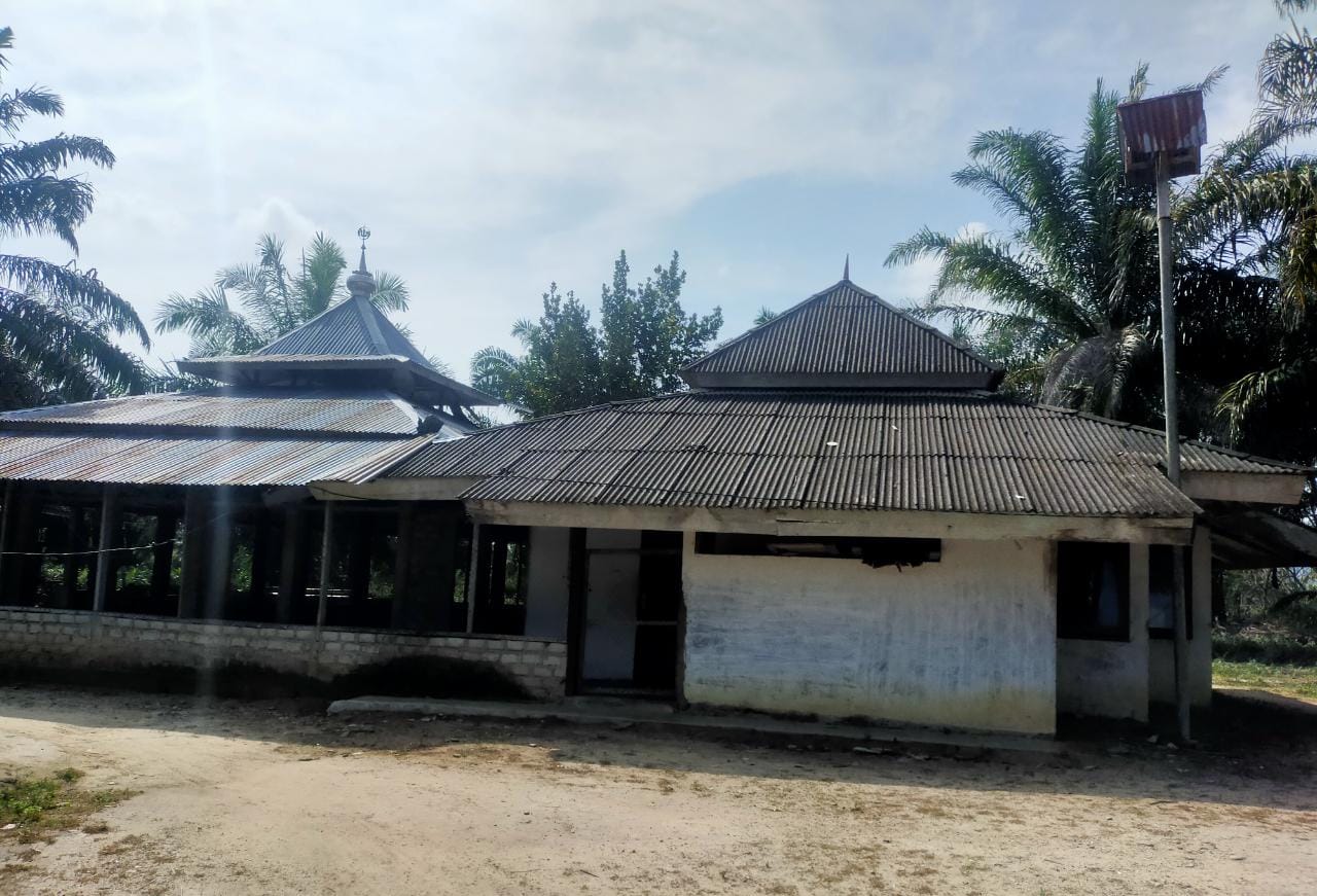 DARUSSALAM