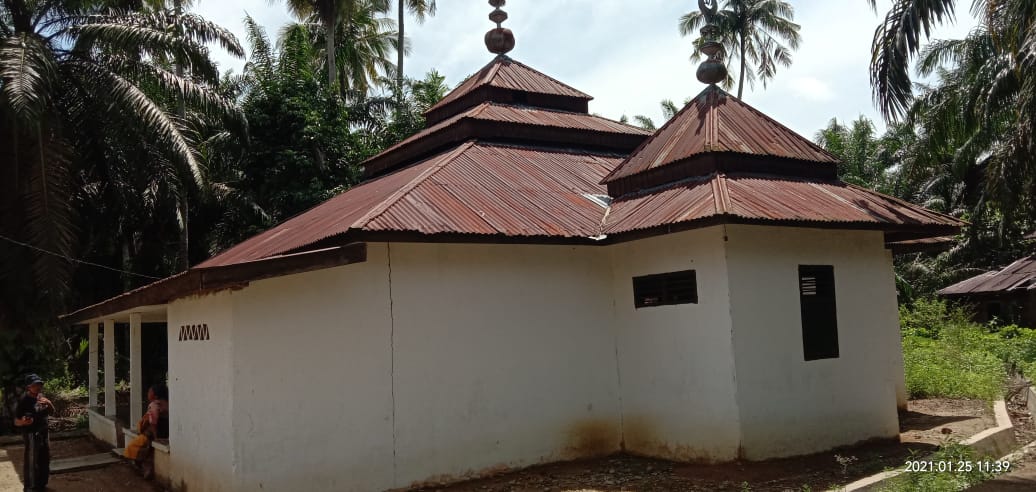 AL-IKHLAS